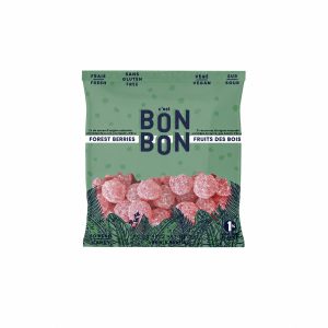 Fruits des Bois Vegan (BONBON)