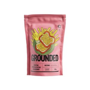 Protéine Végétale de Pois Assaisonnée Cretons (GROUNDED)