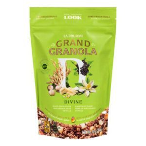 Granola Divin (LA FOURMI)