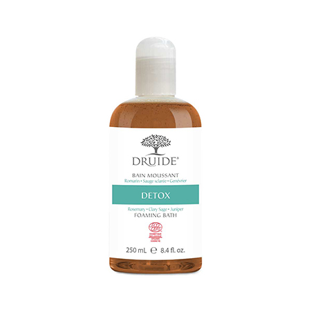 Bain Moussant Detox (DRUIDE)