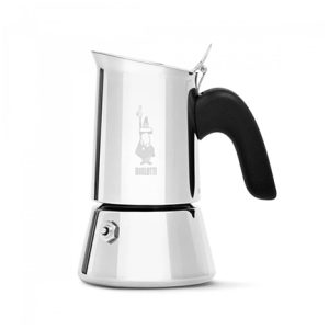 Cafétière Espresso Venus Acier Inoxadable10 Tasses (BIALETTI)