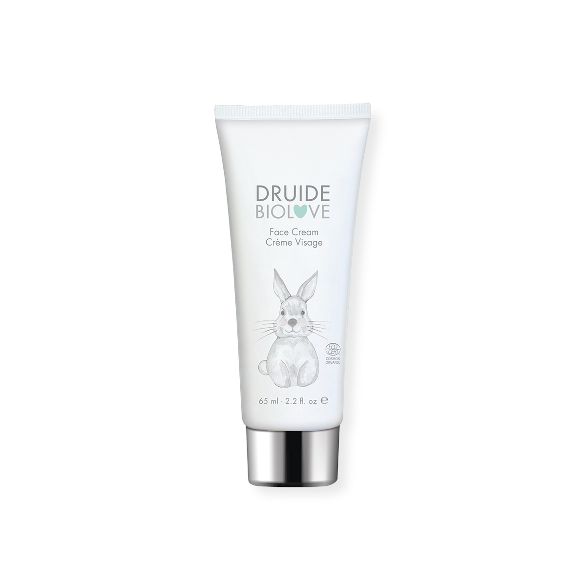 Crème Visage BioLove (DRUIDE)