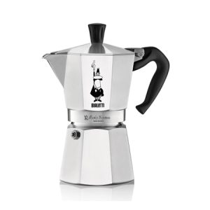 Cafétière Espresso Moka 3 Tasses (BIALETTI)