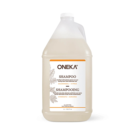 Shampooing Hydraste Agrumes Vrac (ONEKA)