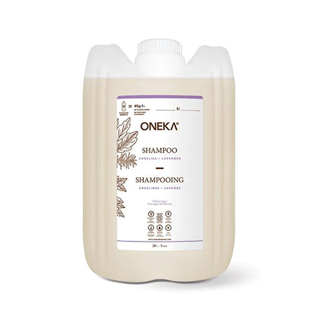 Shampooing Lavande Vrac (ONEKA)