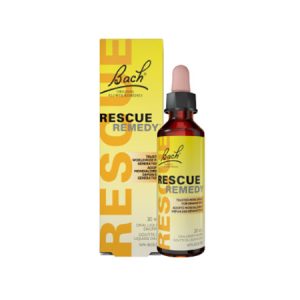 Remède de Secours (BACH)