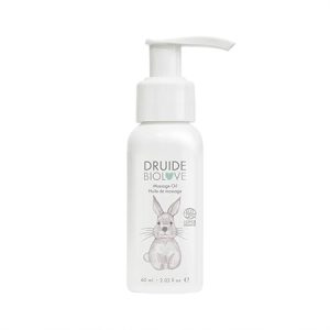 Huile de Massage BioLove (DRUIDE)