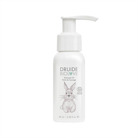 Huile de Massage BioLove (DRUIDE)