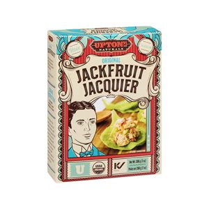 Jacquier Original (UPTON'S NATURALS)