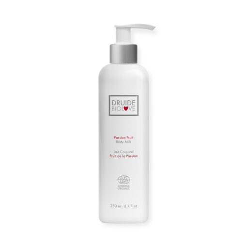 Lait Corporel Fruit de la Passion BioLove (DRUIDE)