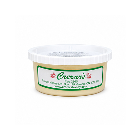 Miel Blanc (Ours) (CRERAR’S)