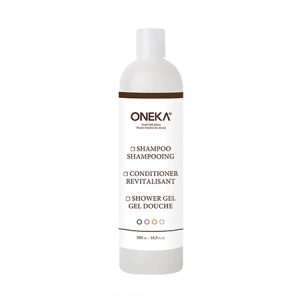 Shampoing Romarin et Menthe (ONEKA)