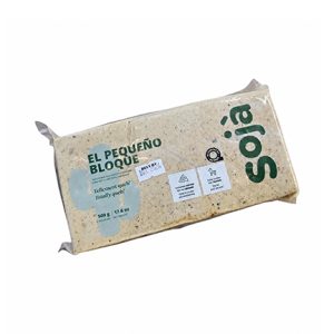 Tofu El Pequeno Bloque (SOJÀ)
