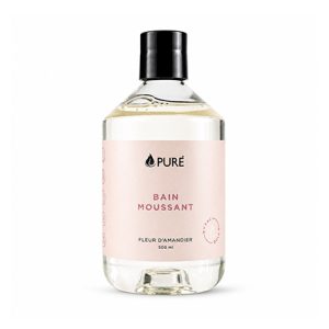 Bain Moussant Fleur d'Amandier (PURE)