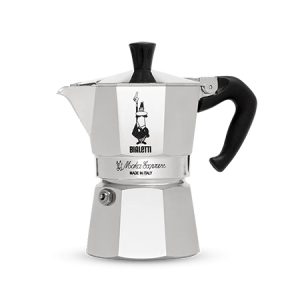 Cafetière Espresso Moka 9 Tasses (Bialetti)
