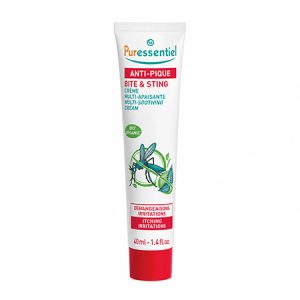 Crème Multi-Apaisante (PURESSENTIEL)