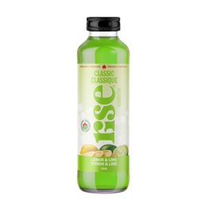Kombucha Lime et Citron + Consigne (RISE)