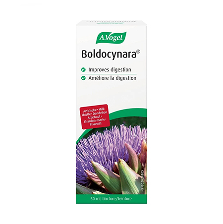 Boldocynara (A.VOGEL)