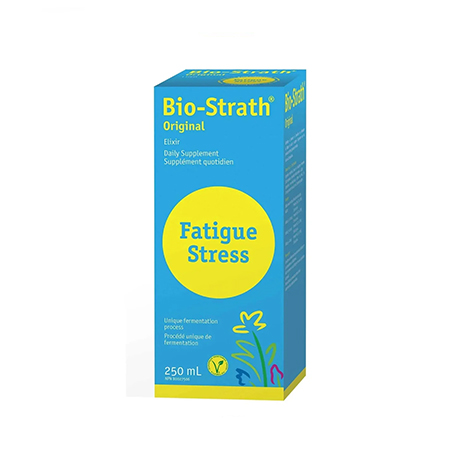 Fortifiant Elixir Original (BIO-STRATH)