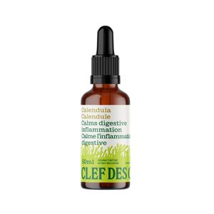 Teinture Calendule Biologique (CLEF DES CHAMPS)