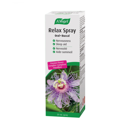Relax Spray (A.VOGEL)
