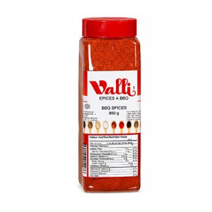 Épices BBQ (VALLI)