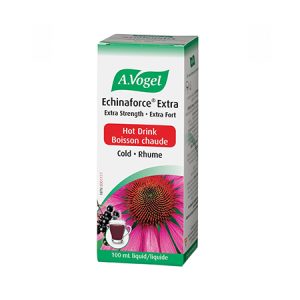 Échinaforce Extra Boisson Chaude (A.VOGEL)