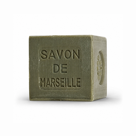 Savon Huile d'Olive (SAVON DE MARSEILLE)