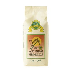 Riz Vialone Nano Veronese (MELOTTI)