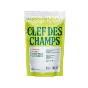 Lavande Biologique (CLEF DES CHAMPS)