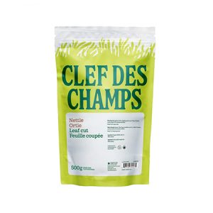 Ortie Biologique (CLEF DES CHAMPS)