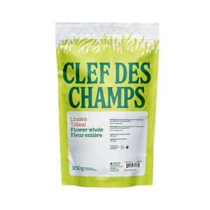 Tilleul Biologique (CLEF DES CHAMPS)