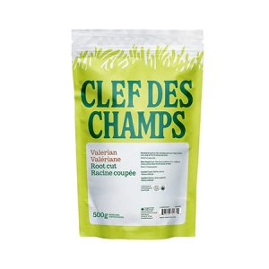 Valériane Biologique (CLEF DES CHAMPS)
