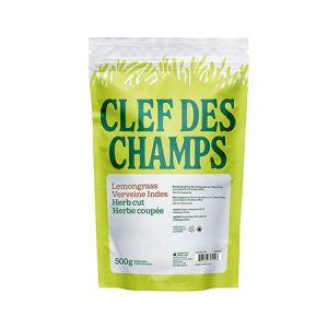 Verveine des Indes Biologique (CLEF DES CHAMPS)
