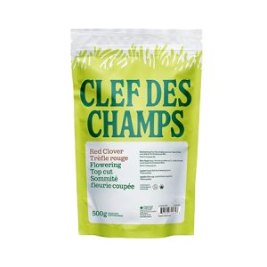 Trèfle Rouge Biologique (CLEF DES CHAMPS)
