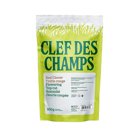 Trèfle Rouge Biologique (CLEF DES CHAMPS)
