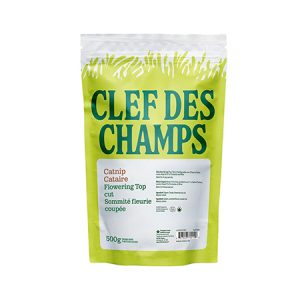 Cataire Biologique (CLEF DES CHAMPS)