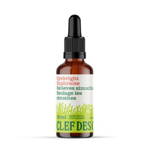 Euphraise Biologique (CLEF DES CHAMPS)