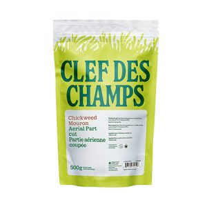 Mouron d'Oiseau Biologique (CLEF DES CHAMPS)