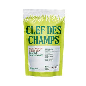 Noyer Noir Biologique (CLEF DES CHAMPS)