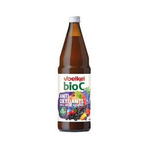 Jus de Fruits BioC Antioxydants Biologique (VOELKEL)