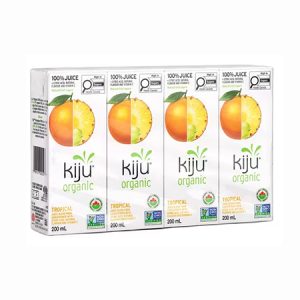 Jus Tropical Bio (KIJU)