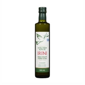 Huile d'Olive Extra Vierge Biologique (IRINI)