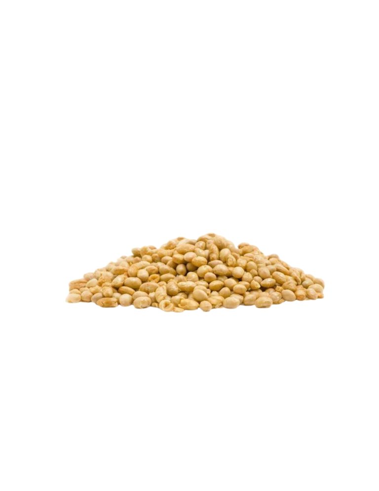 Fèves de Soya Biologiques