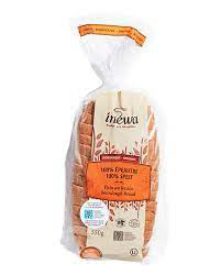 Organic Spelled Bagel (INEWA)
