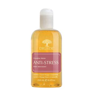 Anti-Stress Relaxing Foam Bath (DRUIDE)