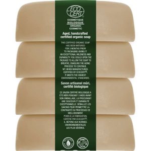Purifying Soap Malaleuque Clay (DRUIDE)